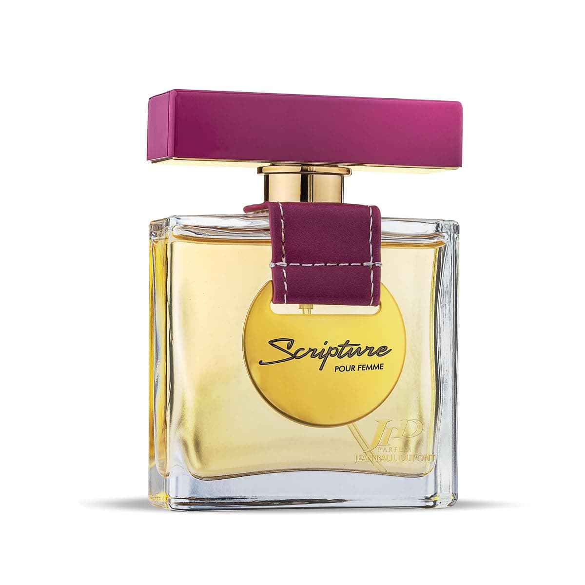 (JPD) Scripture - Long Lasting Perfume for Women - with Fresh and Woody notes - Eau de Parfum 100ml