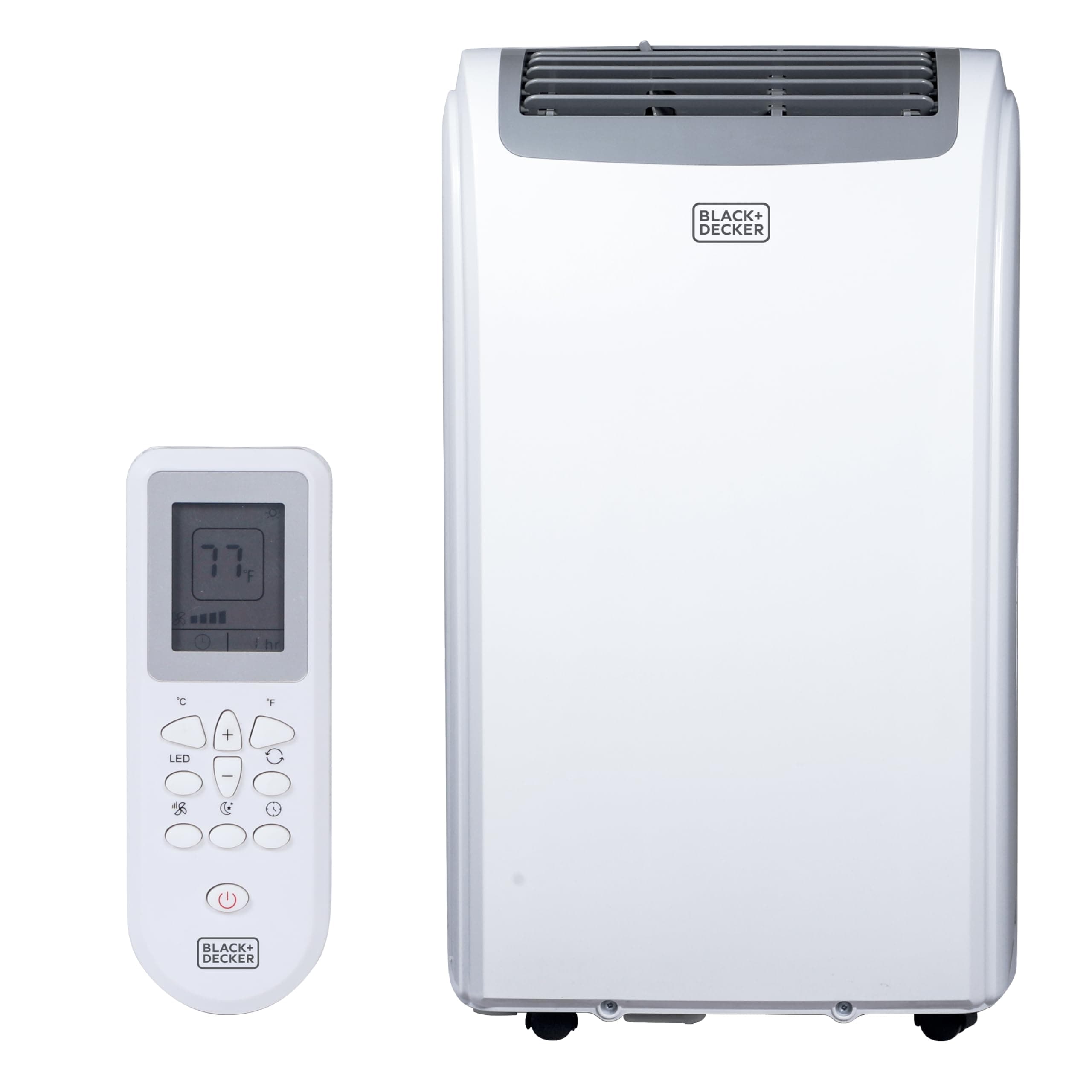 10,000 BTU SACC/CEC (14,000 BTU ASHRAE)