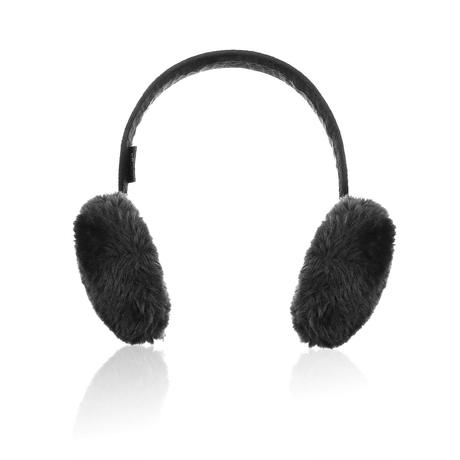 Classic Unisex Ear Warmer/Earmuffs-Winter Warm Ear Muff Outdoor Foldable Ear Warmers for Men&Women