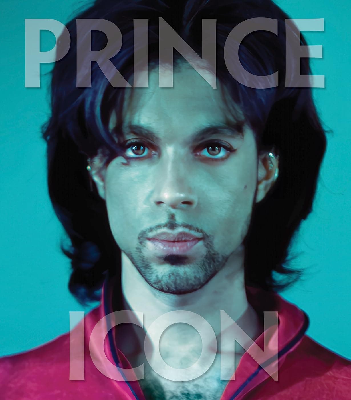 Prince: Icon: The Definitive Photographic Collection