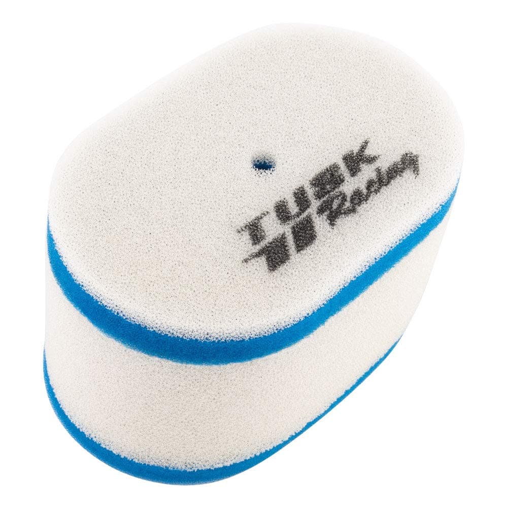 Tusk First Line Air Filter Reusable High Performance Two-Stage Foam-Type Air Filter Compatible with KAWASAKI KLR650 1987-2026 Gen 1/Gen 2/Gen 3