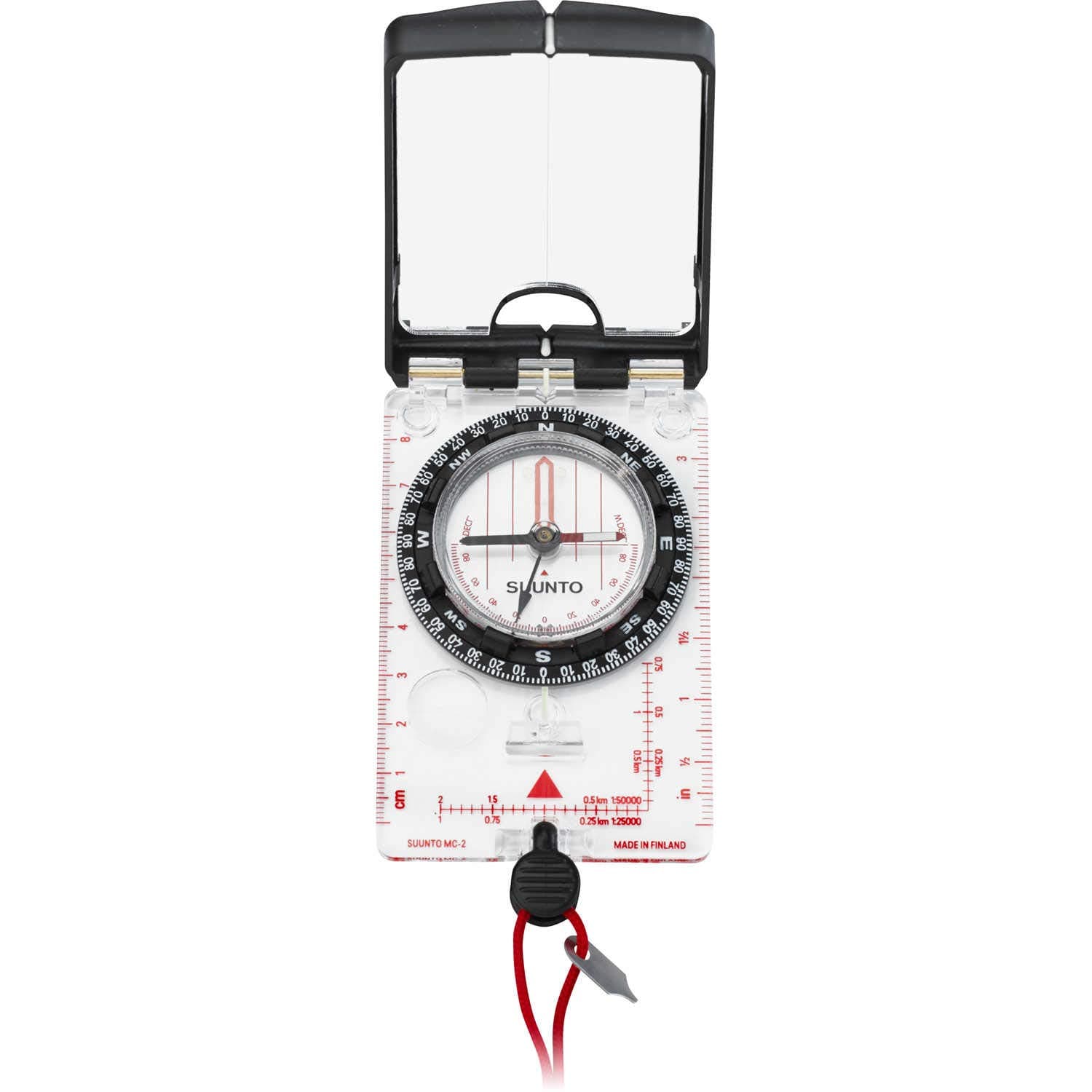 MC-2 Q/D/CM/IN/NH Compass