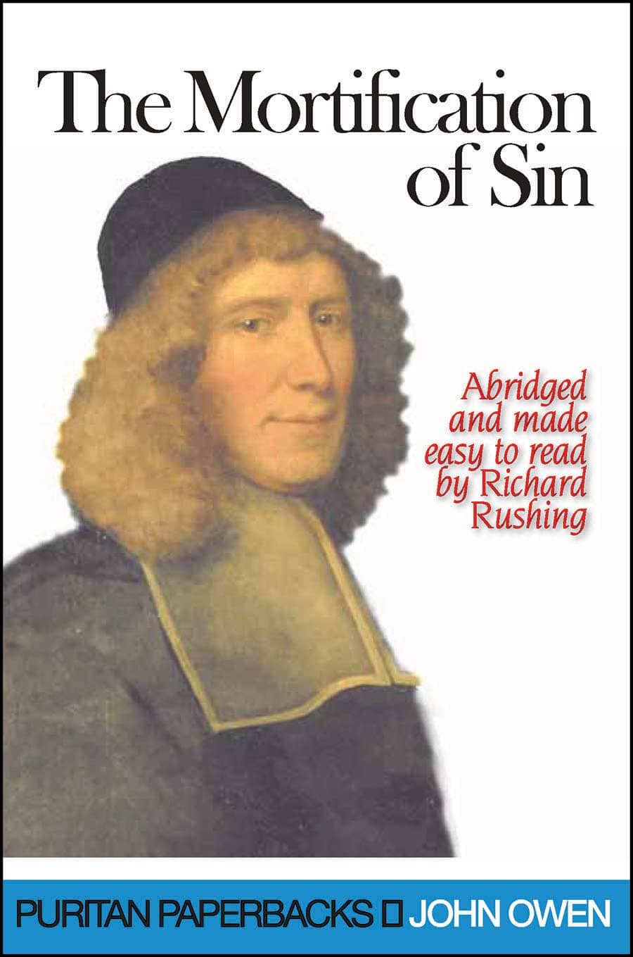 The Mortification of Sin (Puritan Paperbacks) Paperback – May 1, 2004