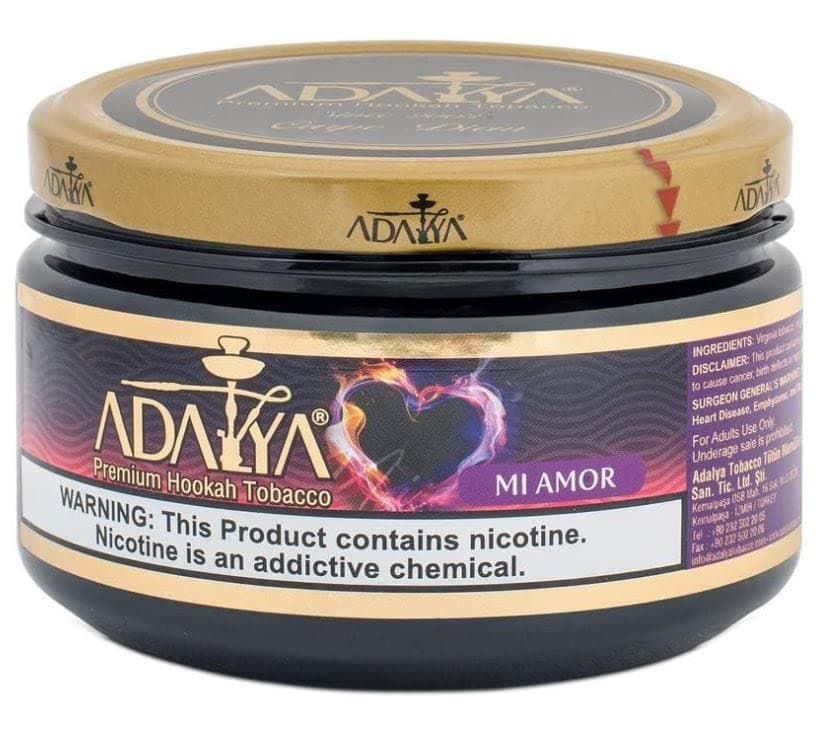 Mi Amor Flavor - Adalya Tabacco 250g