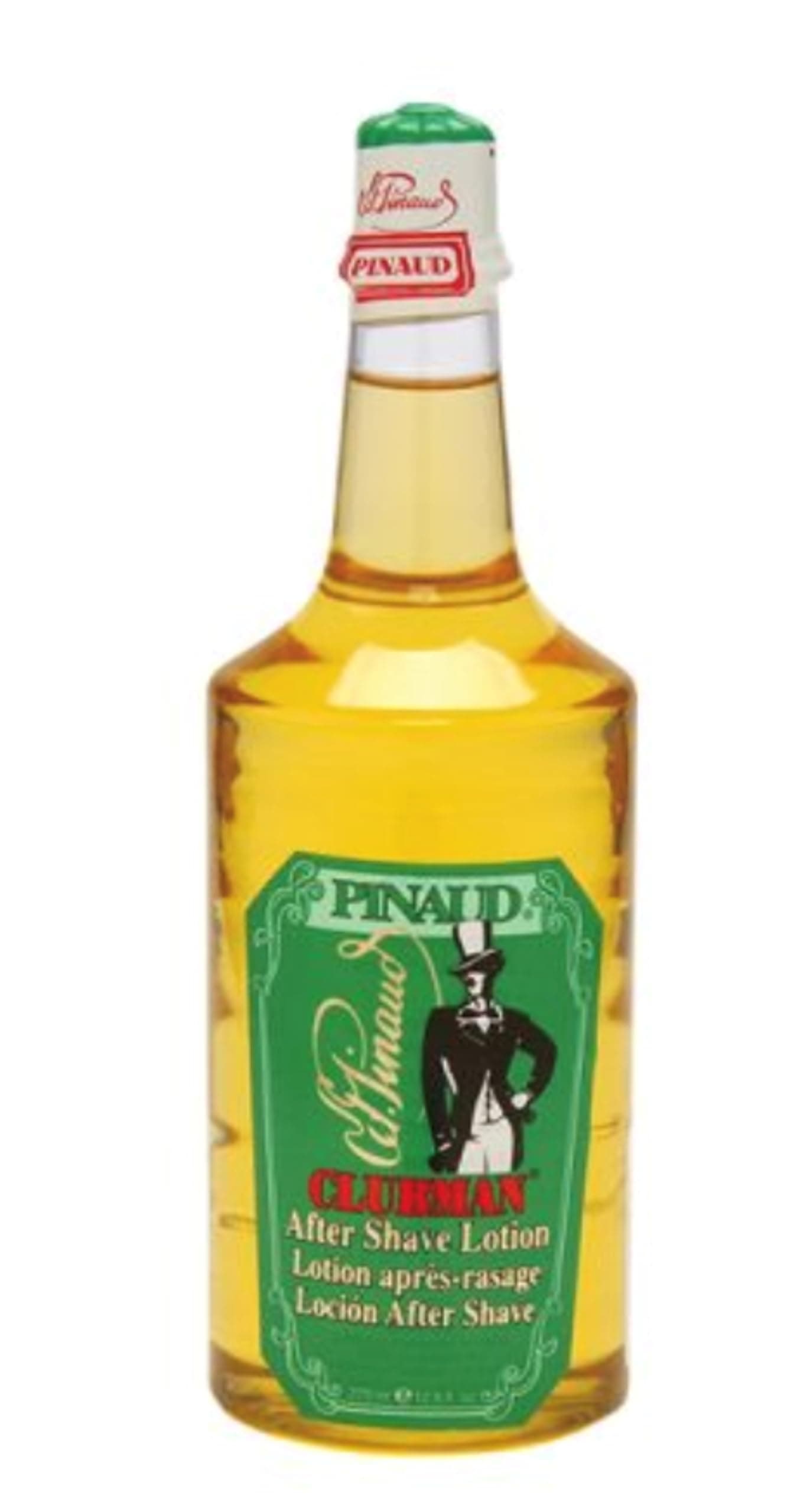 Clubman Pinaud After Shave Lotion, 12.5 Ounce