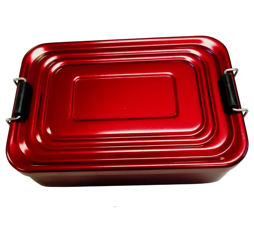 Best Glide ASE Adventurer Survival Kit Box