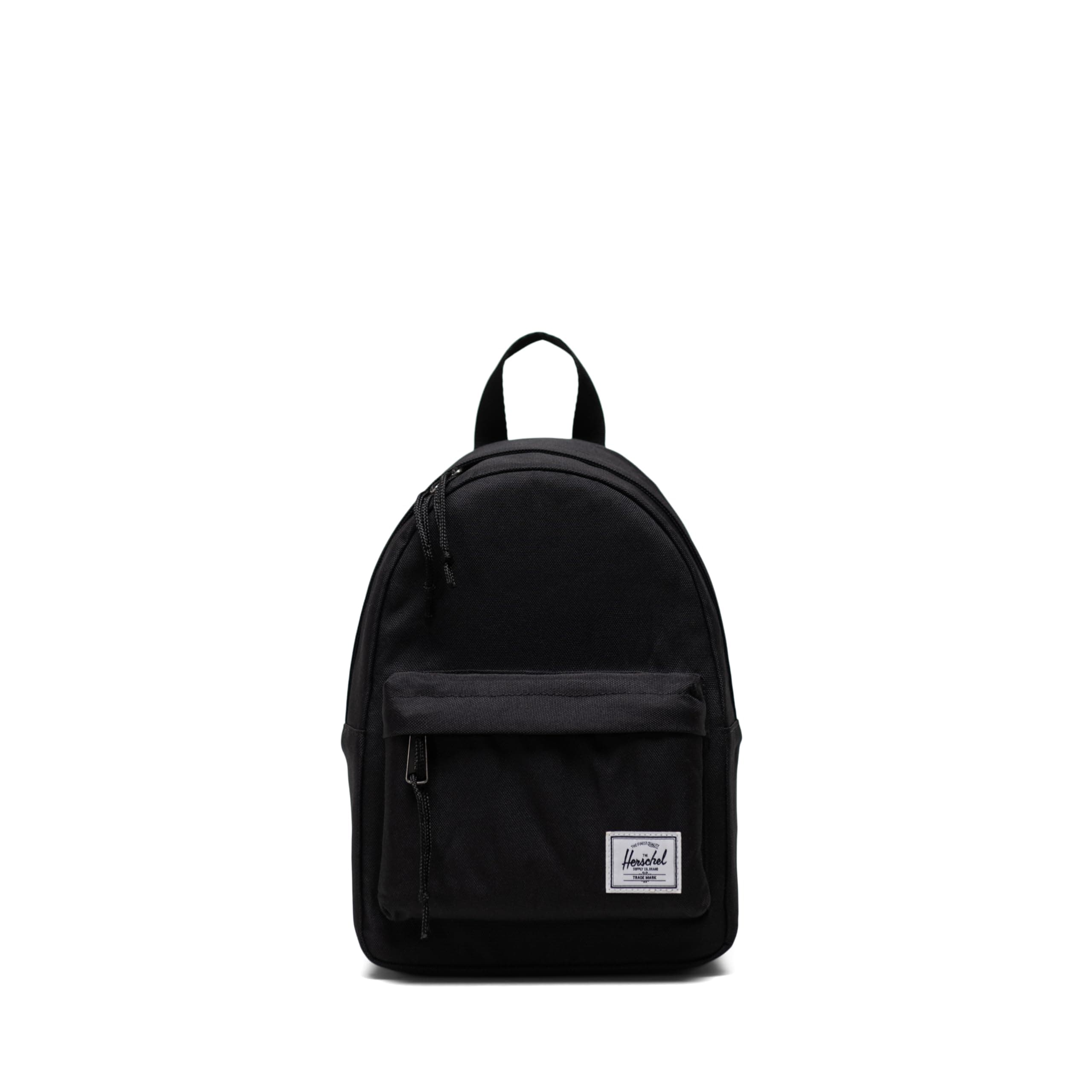 Classic Mini Backpack, Black