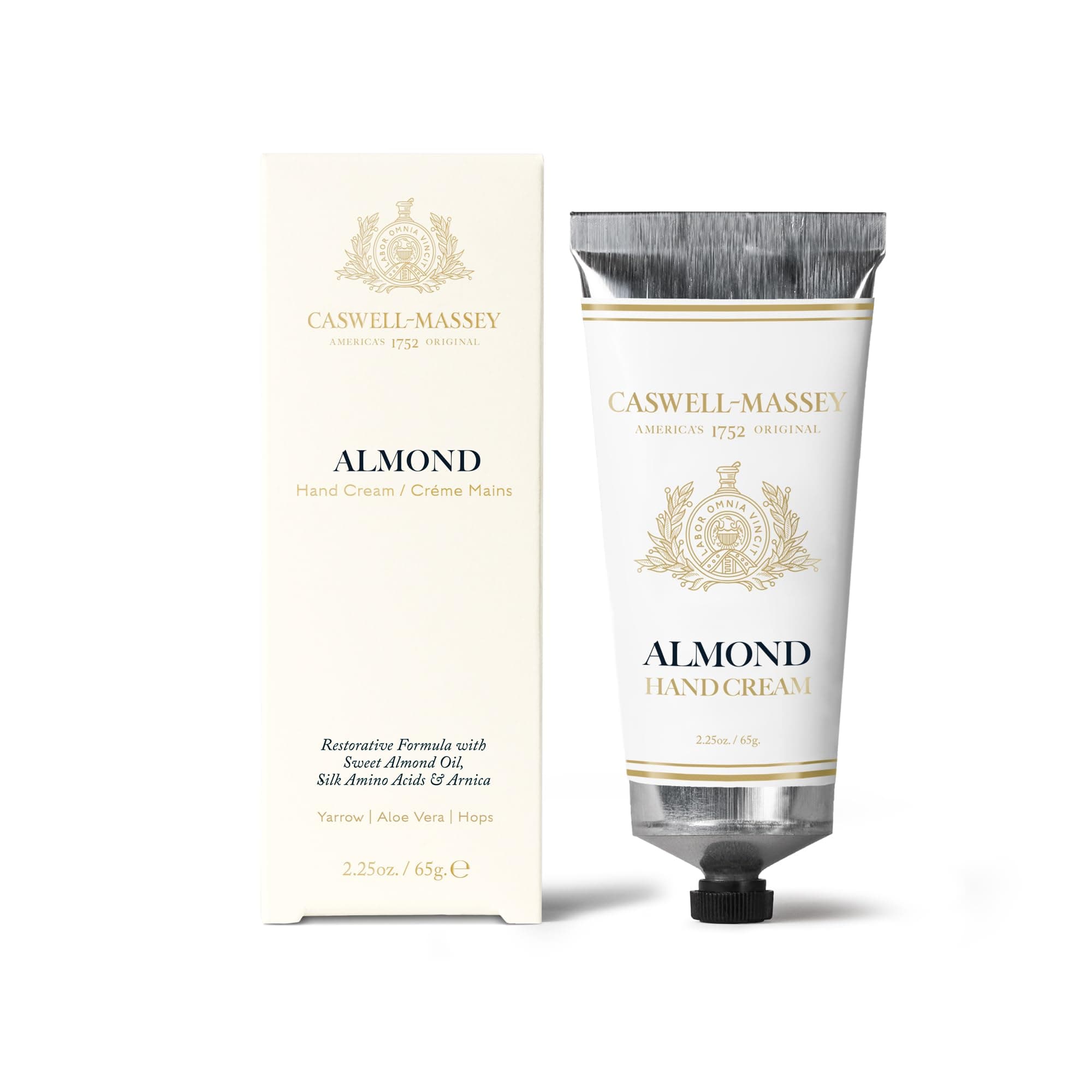 Centuries Almond Hand Creme