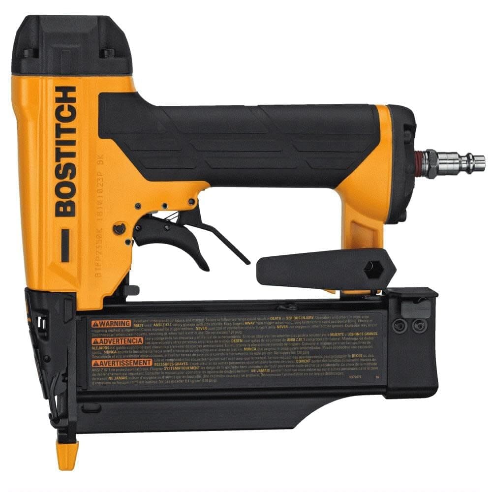 Pin Nailer, 23 Gauge, 2-Inch (BTFP2350K)