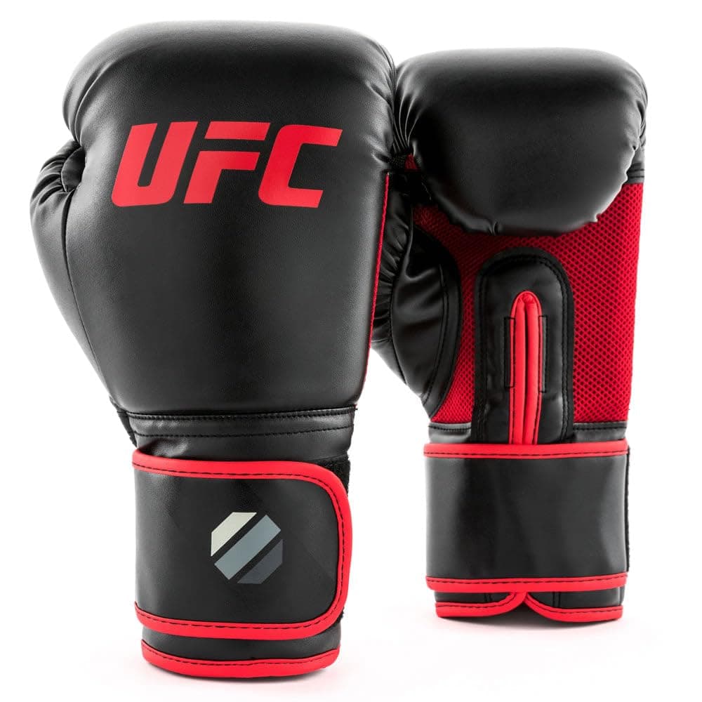 Muay Thai Boxing Gloves