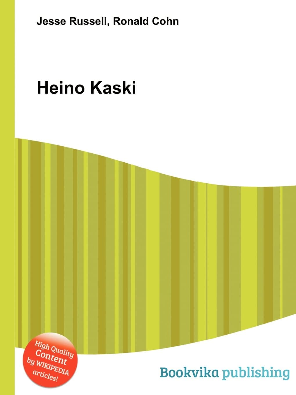 Heino Kaski