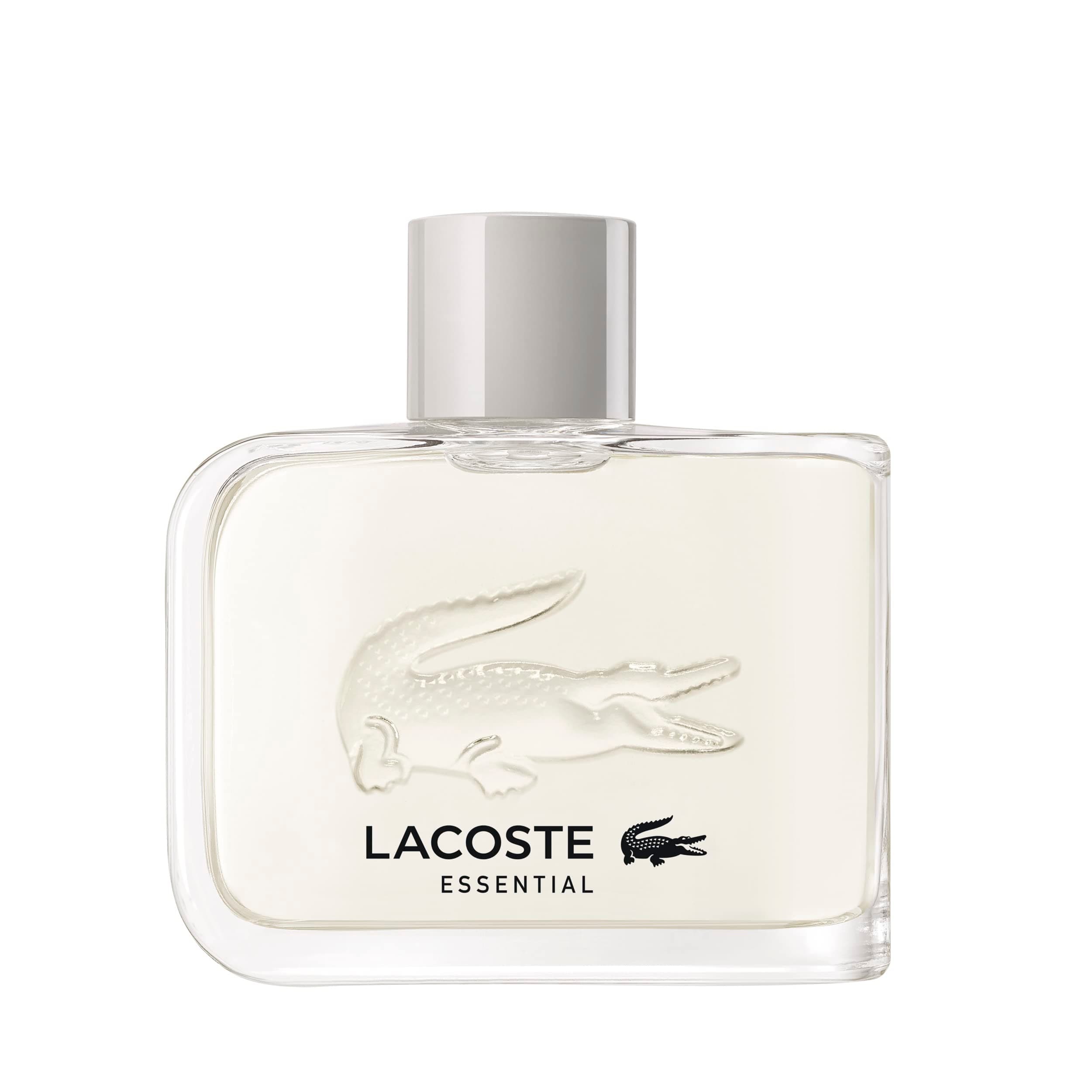 Essential Eau de Toilette - Men's Fragrance - Fougere Watery - With notes of Citrus Accord, Black Pepper & Sandalwood