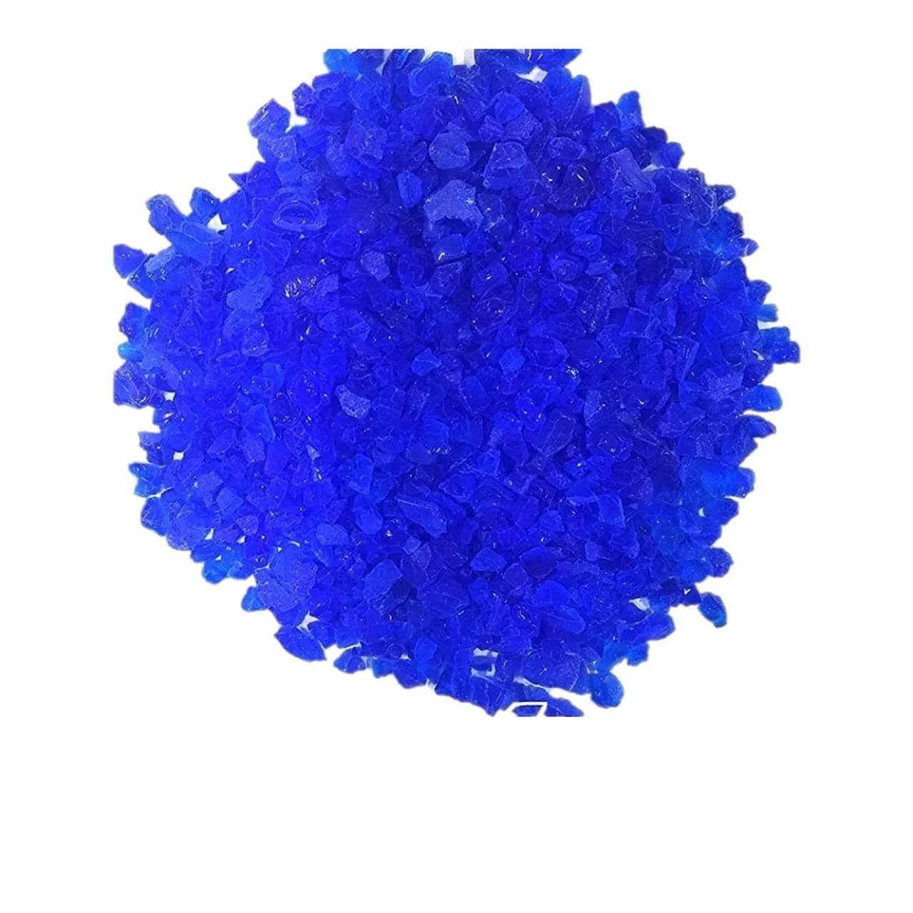 WI Color Indicating Desiccant Silica Gel (Blue, 1000g)