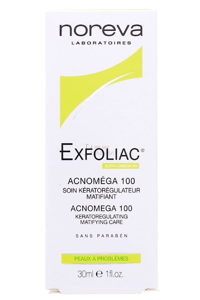 Acnomega 100 30ml