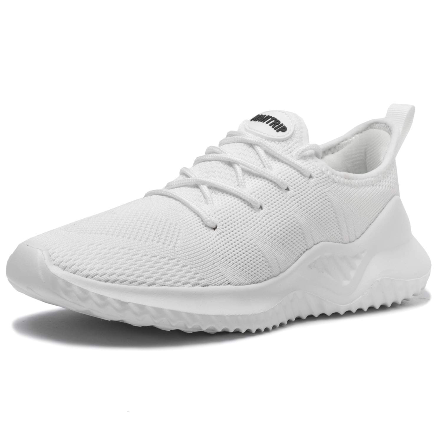 Women's Memory Foam Breathable Sport Lightweight Walking Shoes (Size:US 5.5-US 11)