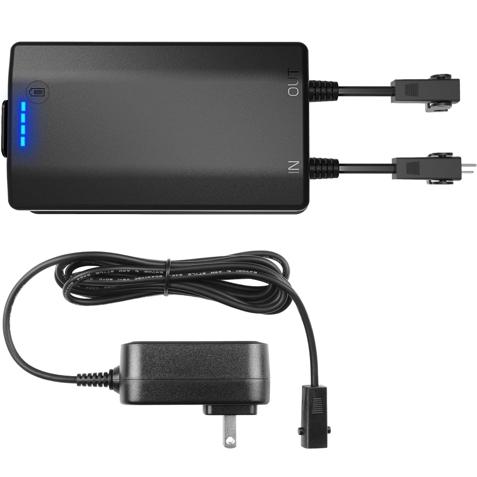 Universal Battery Pack for Reclining Furniture, GreenPower 3300mAh Wireless Rechargeable Battery Pack for Power Recliner, Power Sofa, Sectional, and Lift Chair