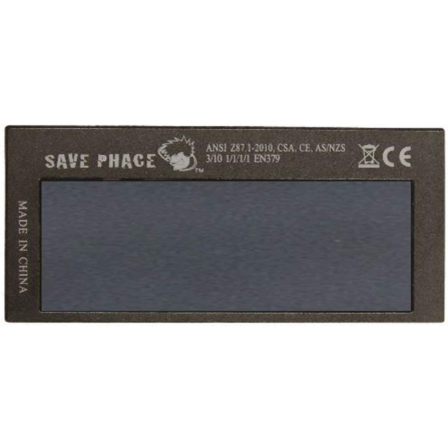 SAVE PHACE3010028 ADF Filter Replacement #3/10 - Gen X