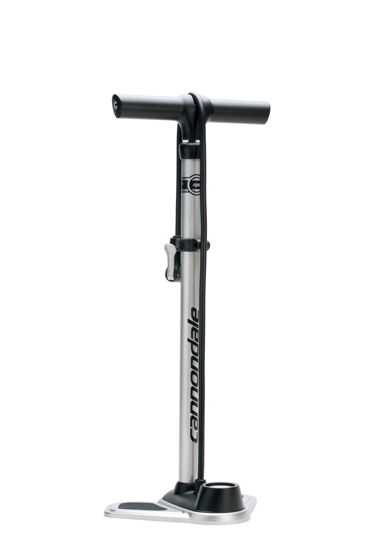 Cannondale Airport Nitro Floor Bike Pump