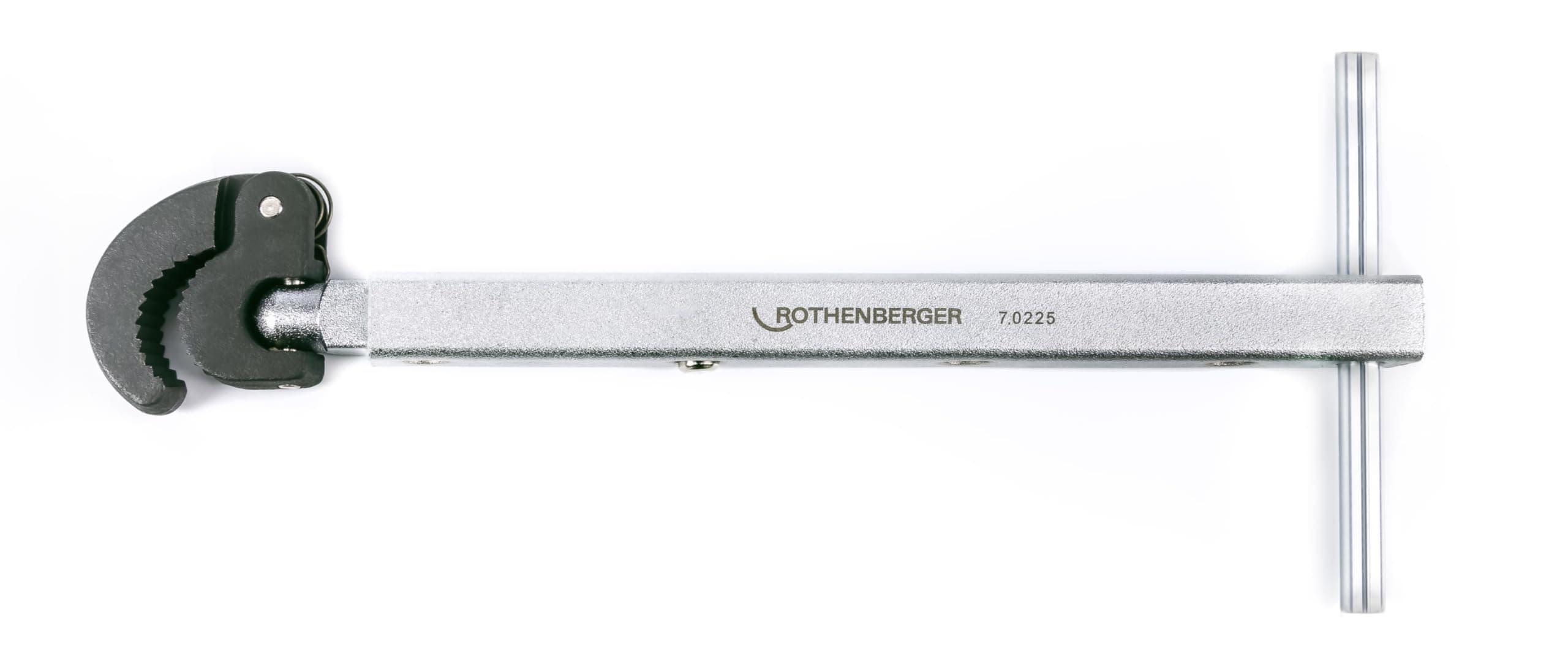 Rothenberger 70225 32mm Telescopic Basin Wrench Capacity