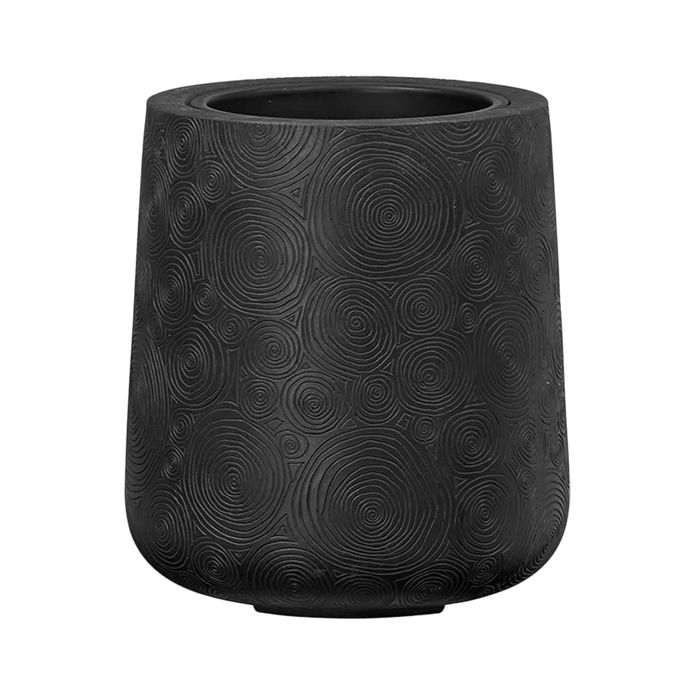 PoeticEmsa GmbH MAHENO Pot, Black