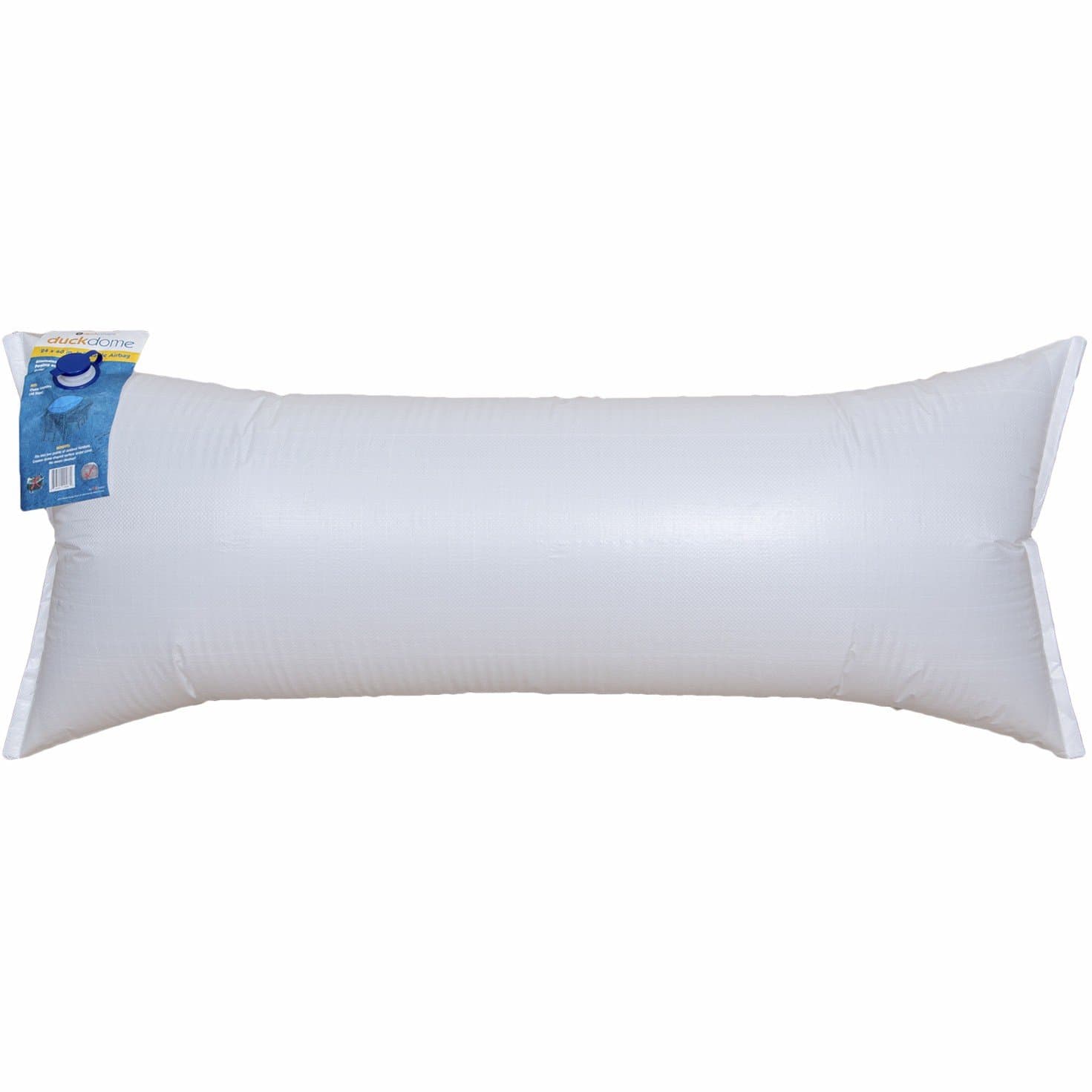 Duck Covers Duck Dome Airbag, 60"L x 24"W