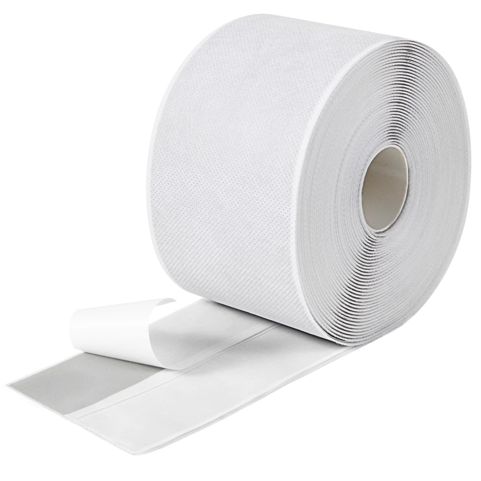Tanking Tape Waterproof - Sealing Tape Self Adhesive, Membrane Seal Joints Tape for Shower, Bathrooms, Balconies, Wetroom, Outdoors Indoors Preventing Leaks