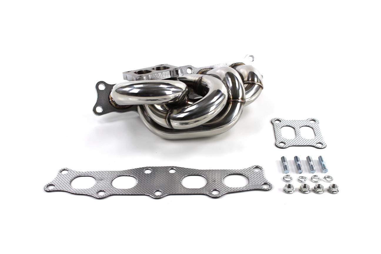 final stage Manifold for Toyota MR2 3S-GTE 89-95