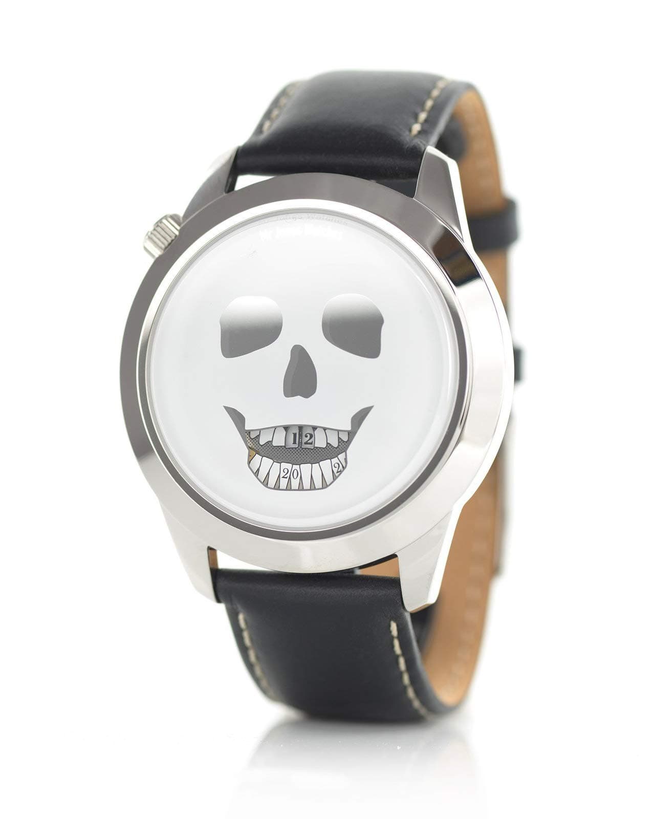 Mr. Jones Watches The Last Laugh XL