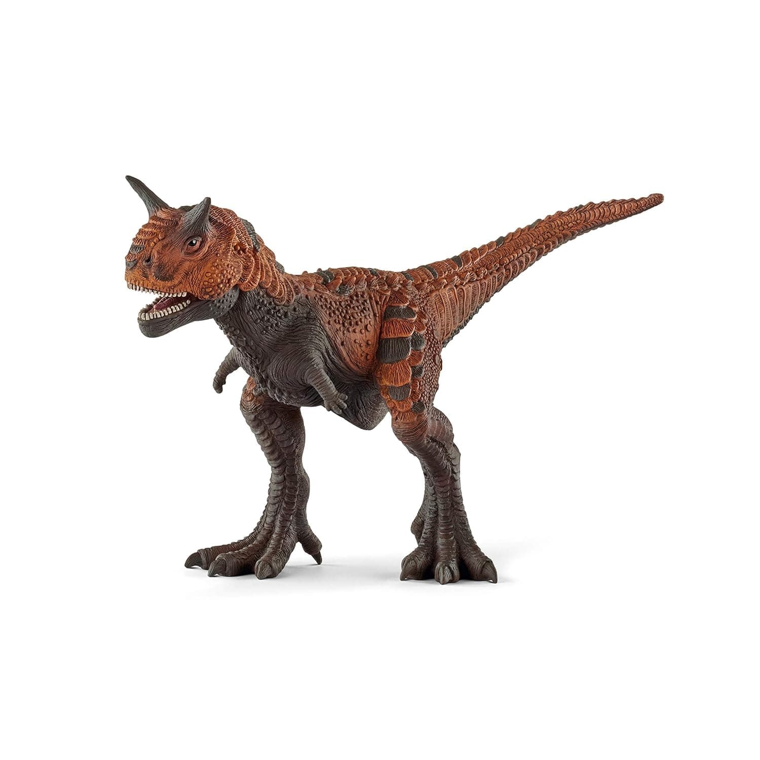 Carnotaurus Toy Figure, Multi Colour