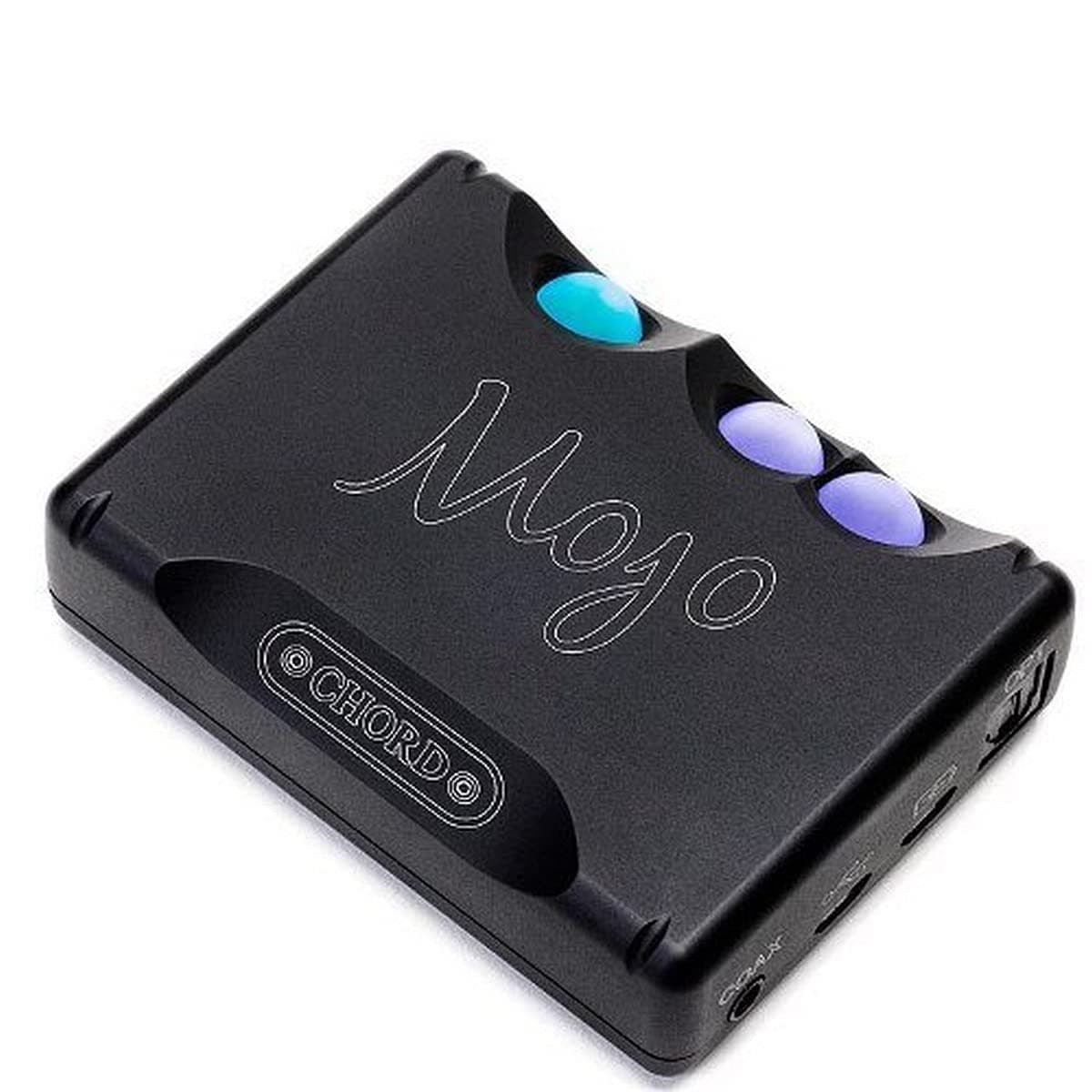 Mojo DAC/Headphone Amplifier