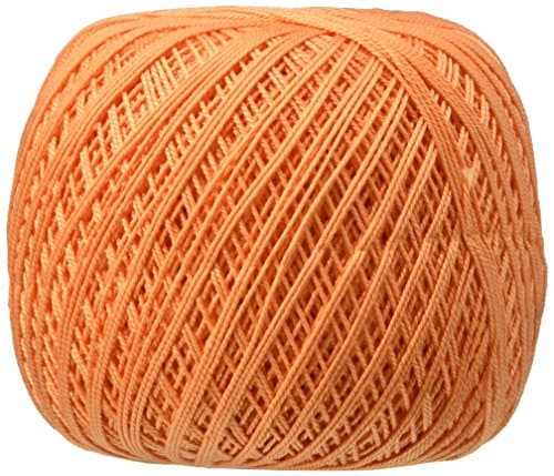 Nazli Gelin Garden 700-27 Yarn, Light Orange