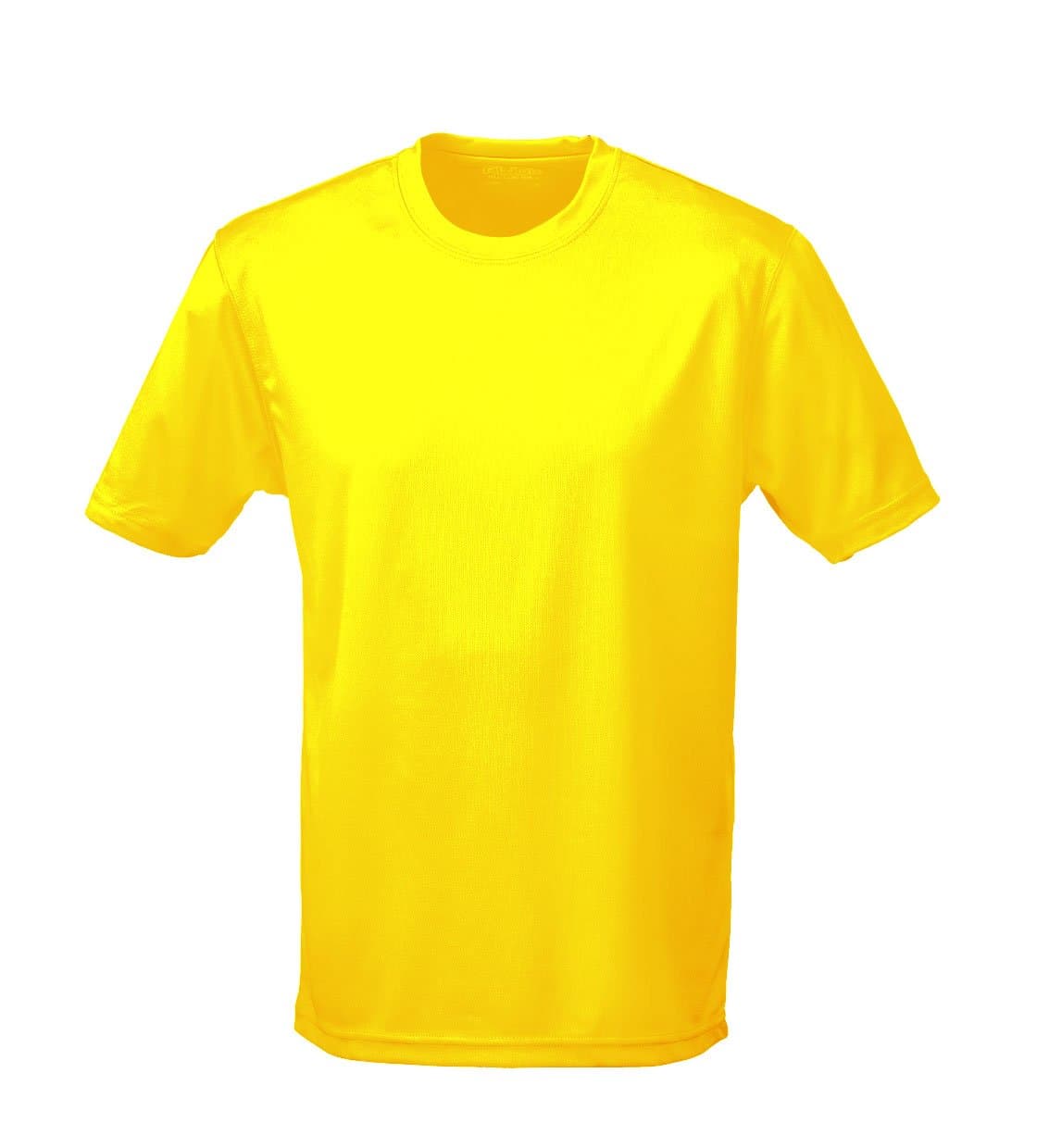 All We Do IsJust Cool Breathable Performance Wicking T Shirt, T-Shirt, Tee Shirt