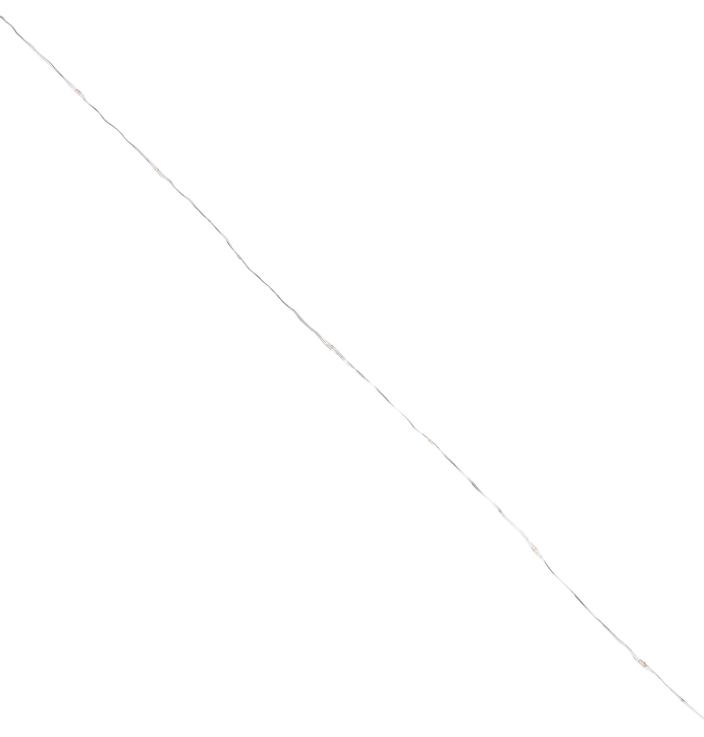 PA Essentials Lt Frfly 30ct Chas FuncRmteRed, None