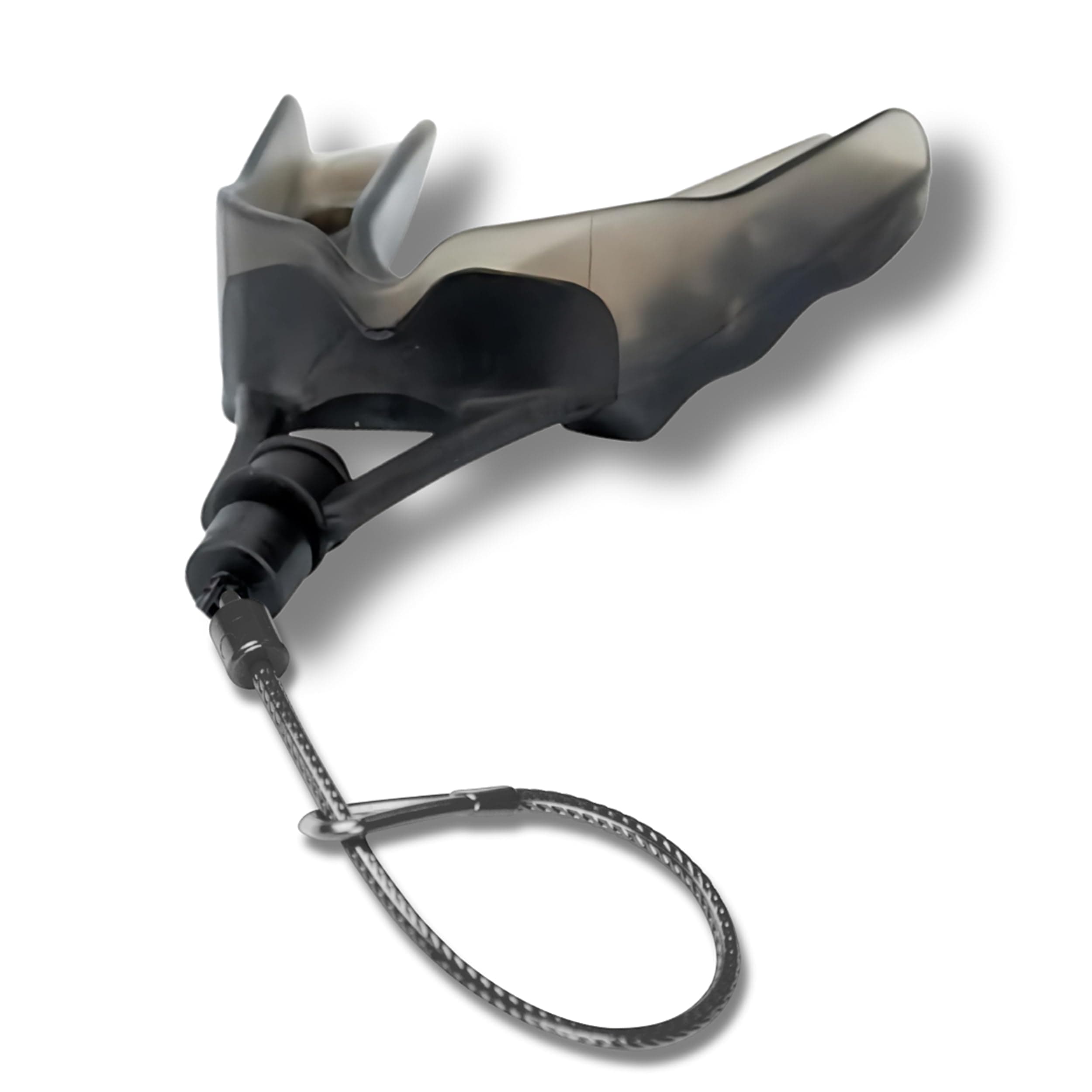 Custom Fit Mouth Guard for Football, Boxing, Lacrosse, Hockey, MMA & More - Moldable Mouthpiece for Adult & Youth Sports