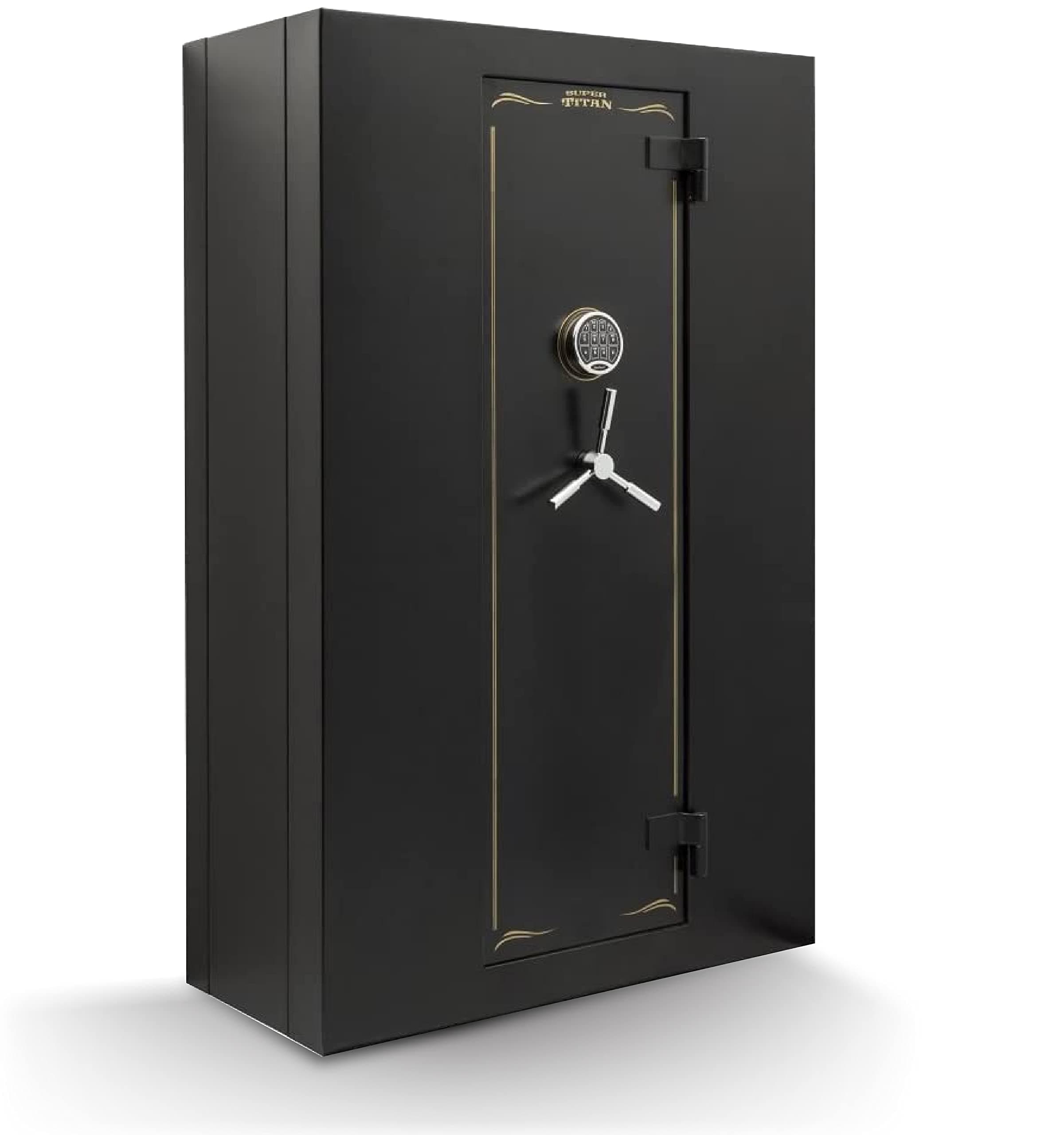 SnapSafeModular Gun Safe