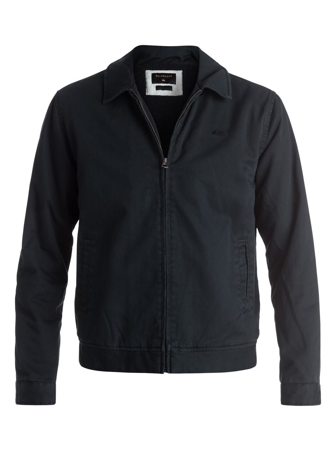 Quiksilver Men's Everyday Billy Insulated Jacket