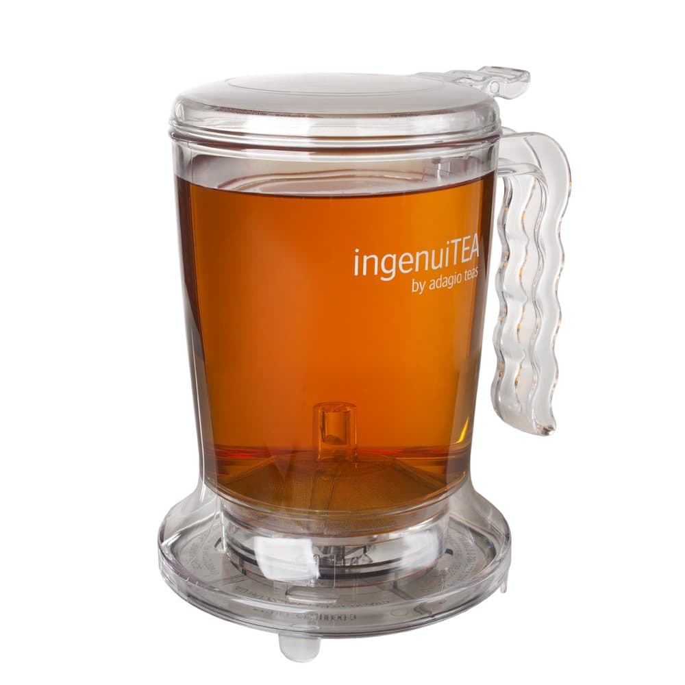 Adagio Teas ingenuiTEA Iced Tea Teapot,clear,28 oz