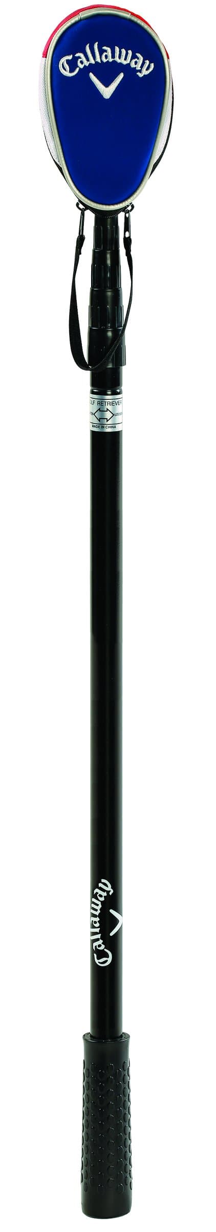 Callaway C10400 15th Club Golf Ball Retriever
