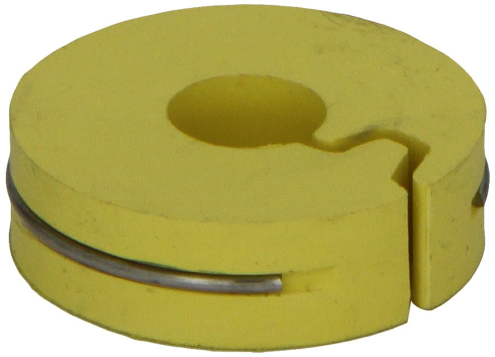 MHW Styling MHW Suspension bump stops 13,5mm 'Light&Easy Pro' - set of 10 pieces