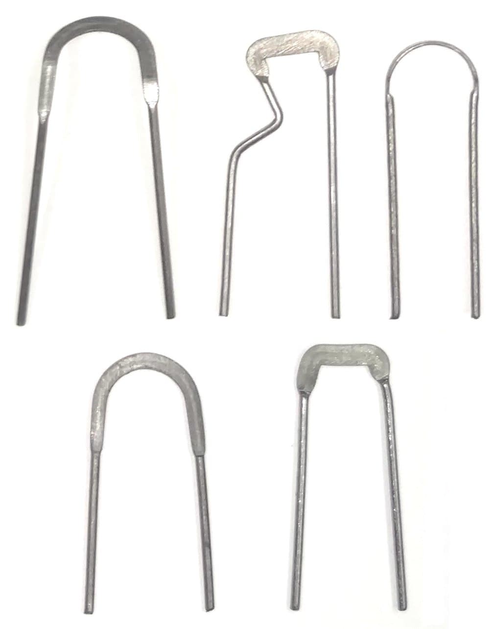 Wood Burning Wire Tips Set TS-009