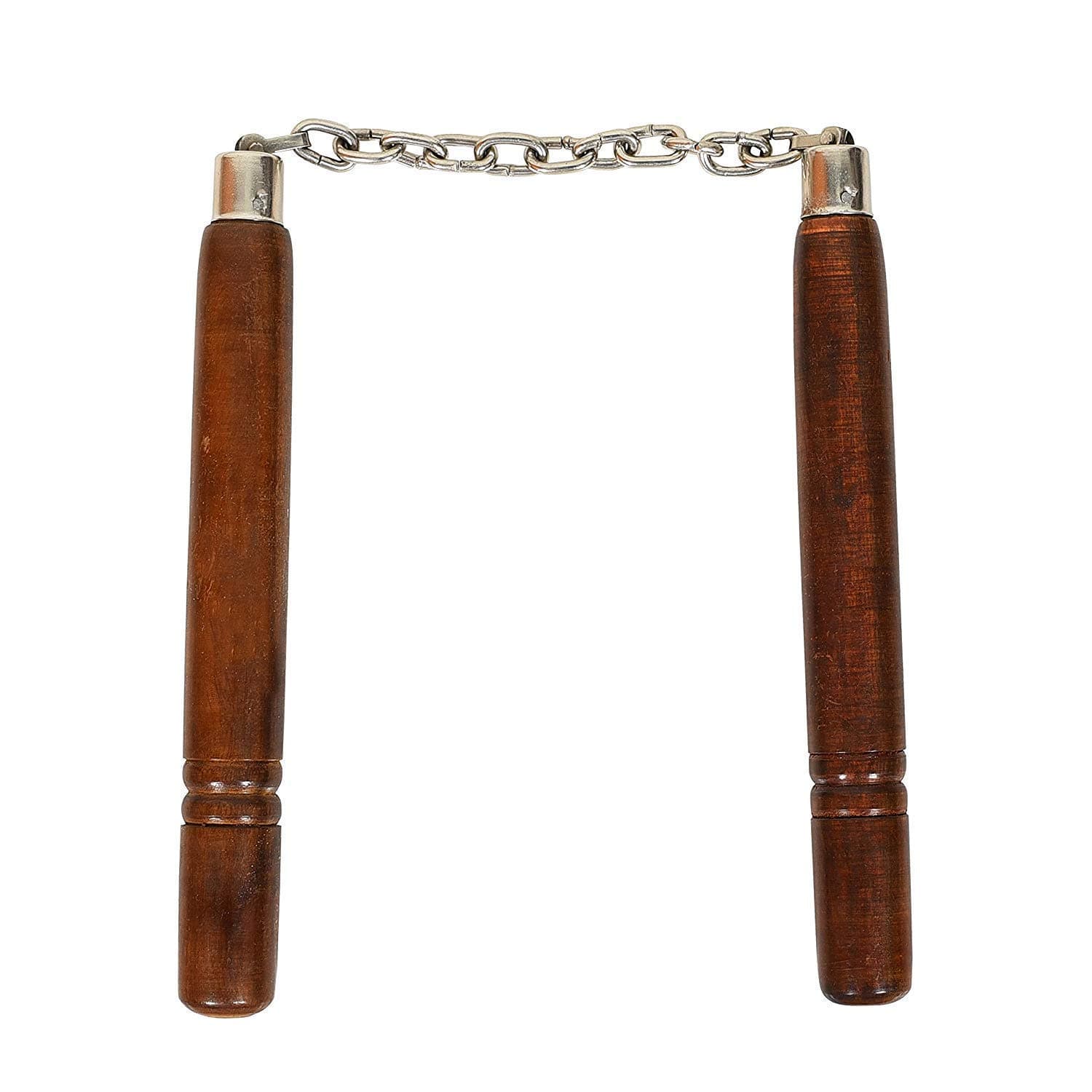 Z Stock Wooden Nanchaku for Martial Arts