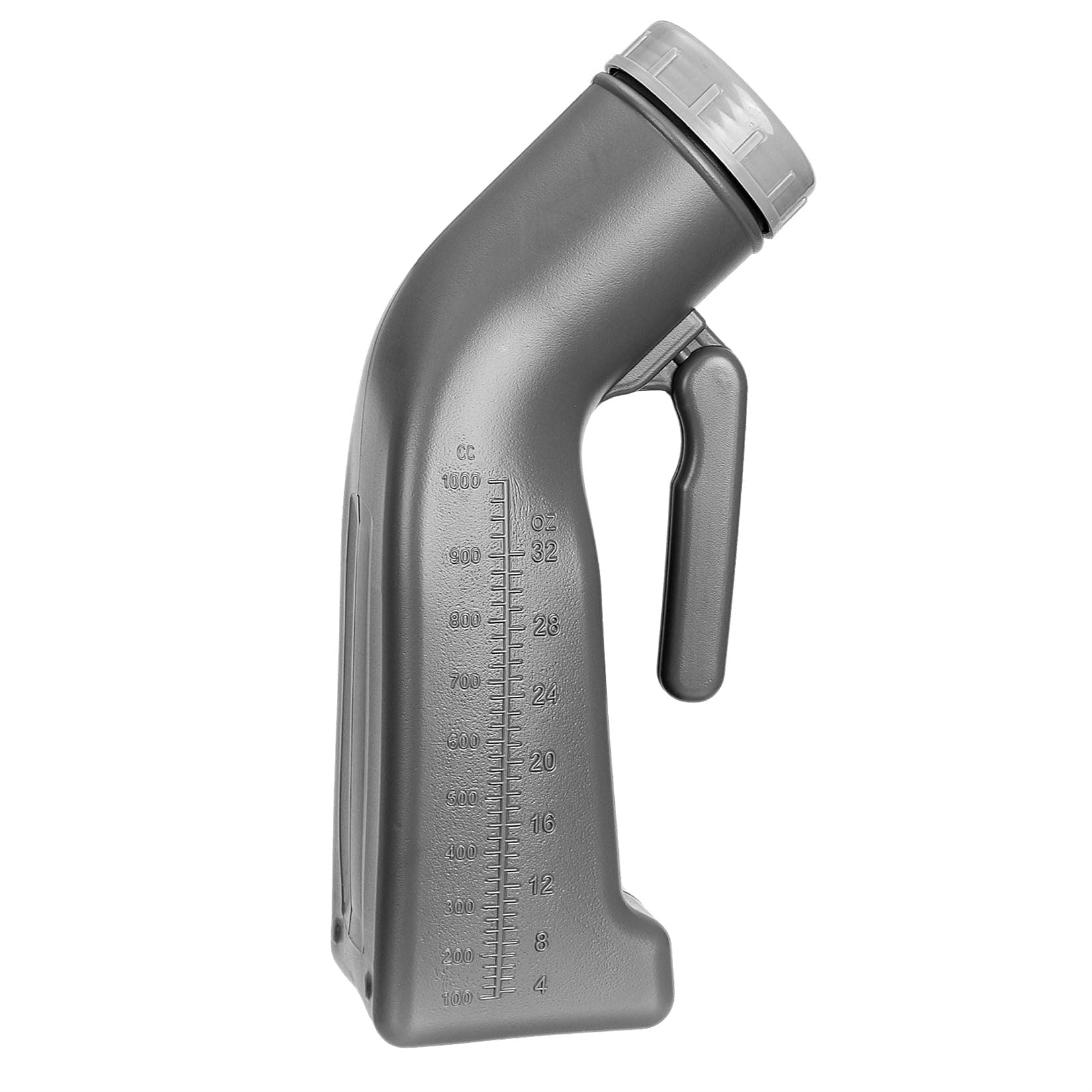 Urinals for Men Urinal Bottles Pee Bottle Camping Portable Toilet Spill Proof Urine Bottles for Men Male Outdoor Travel Hospitals Emergency 1000ML