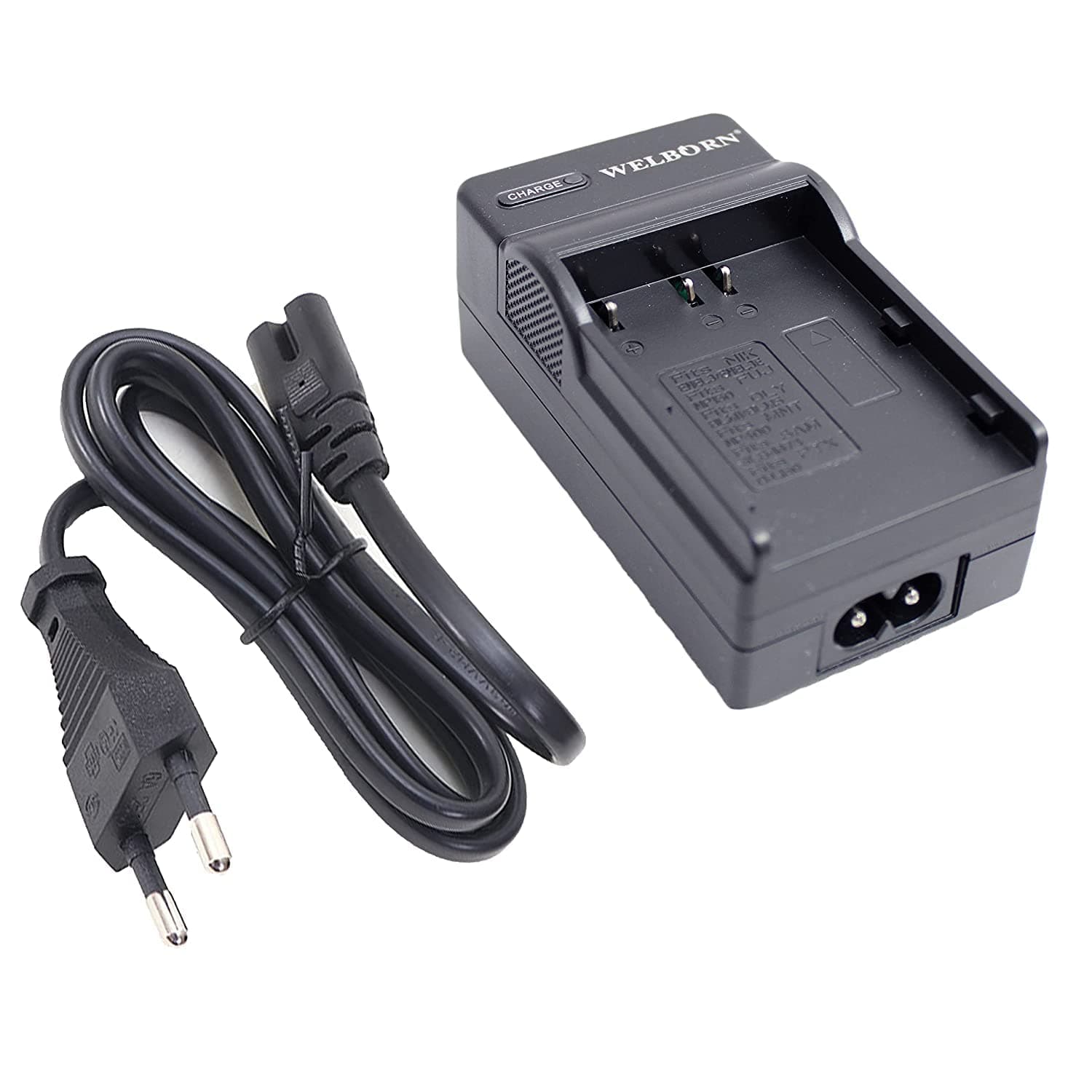 Prime Charger for NB-5L Battery Charger for Canon Powershot SD790 is SD800 is SD850 is SD870 is SD880 is SD890 is SD900 SD950 is SD990 is Camera Battery Charger