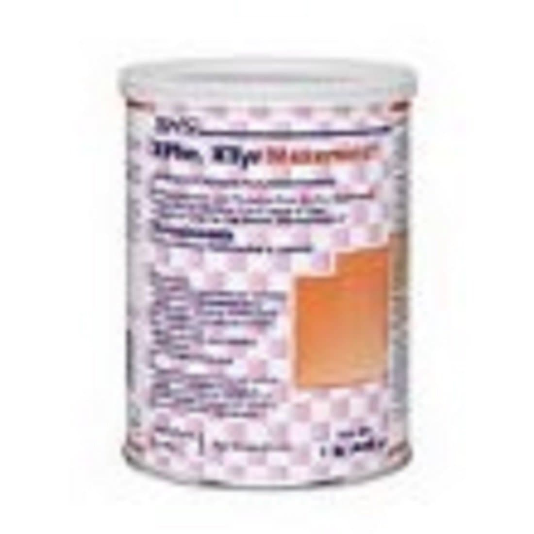 XMet Maxamum 117795 Metabolic Oral Supplement, 1 Count