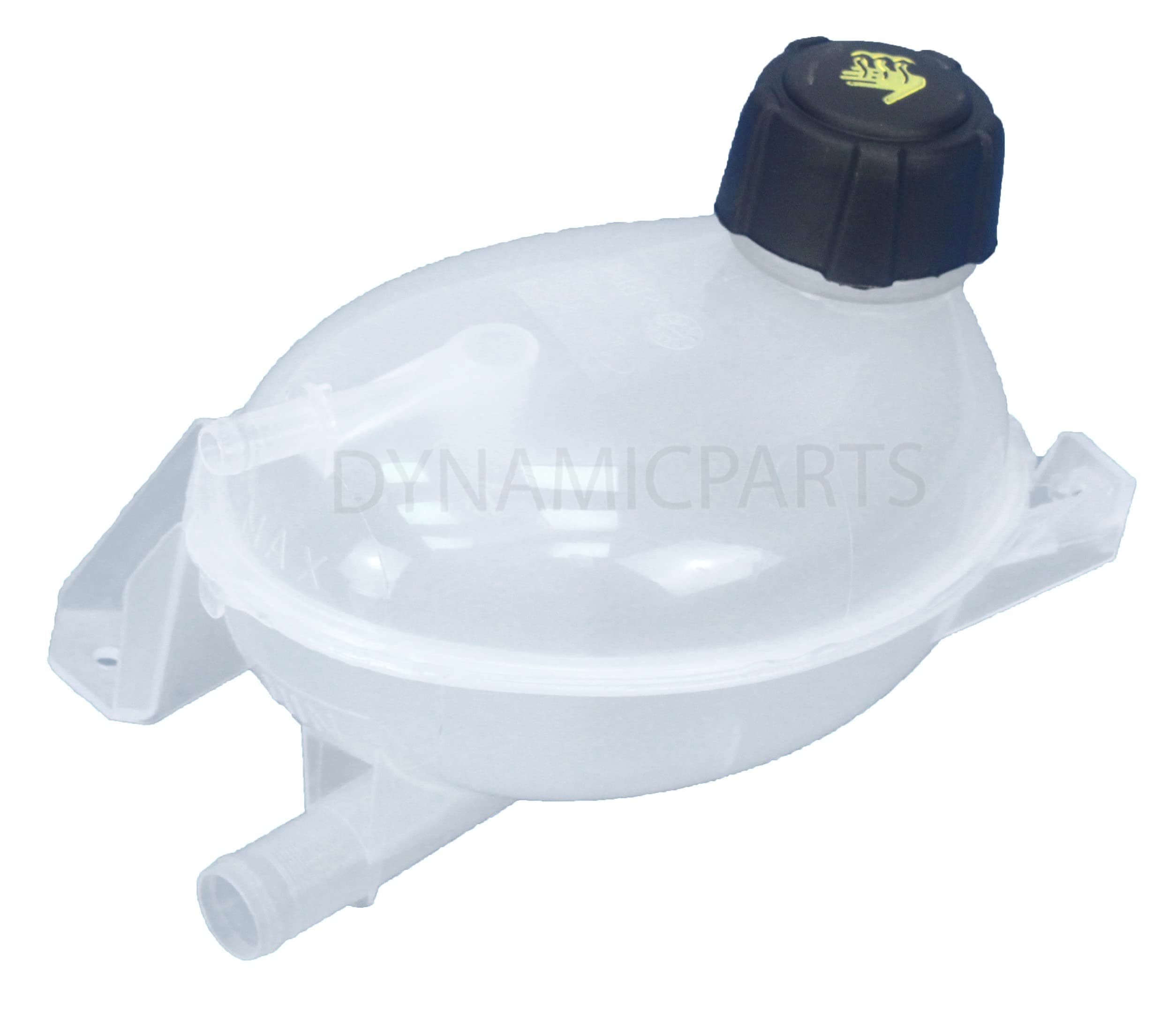 Compatible For Dacia Logan Sandero Renault Clio Captur Expansion Coolant Tank 8200048024