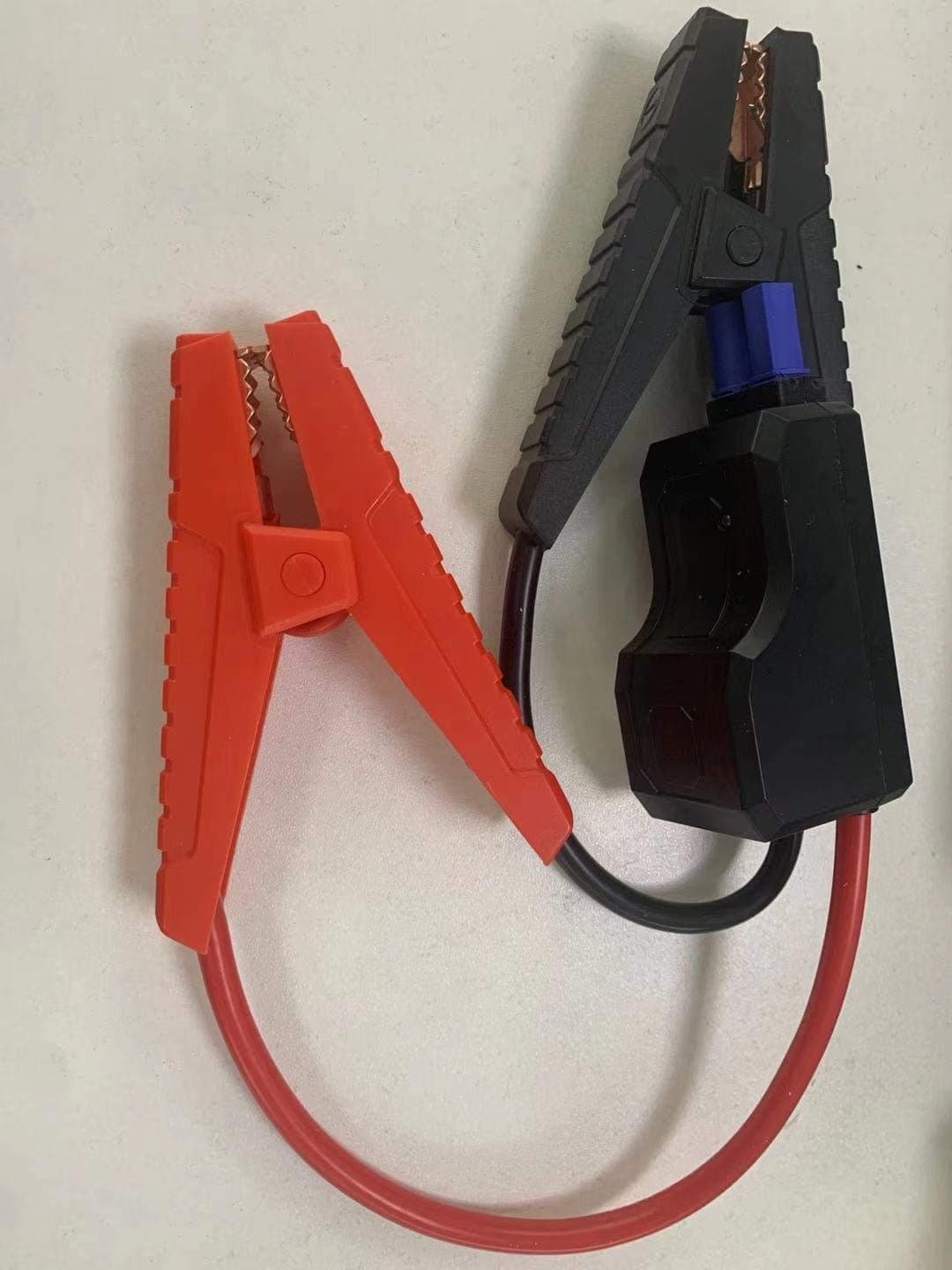 NEXPOW Jumper Cables for Q9B Jumper Starter