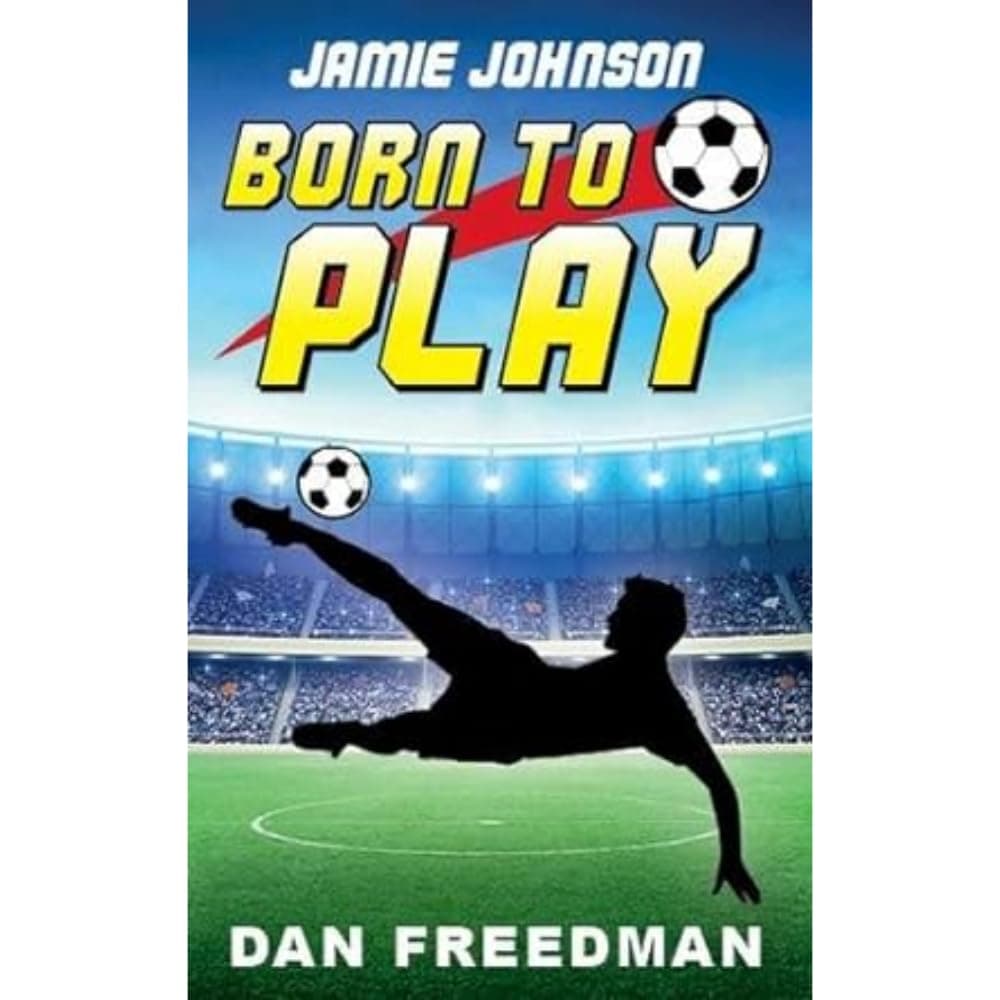 Jamie Johnson: Born to Play: Meeting the Challenges of Continuity, Control and Competitiveness Paperback – 27 July 2016