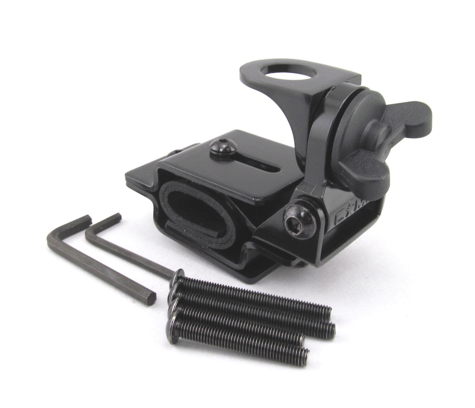 Comet RS-660U Adjustable Luggage/Roof Rack Mobile Antenna Mount