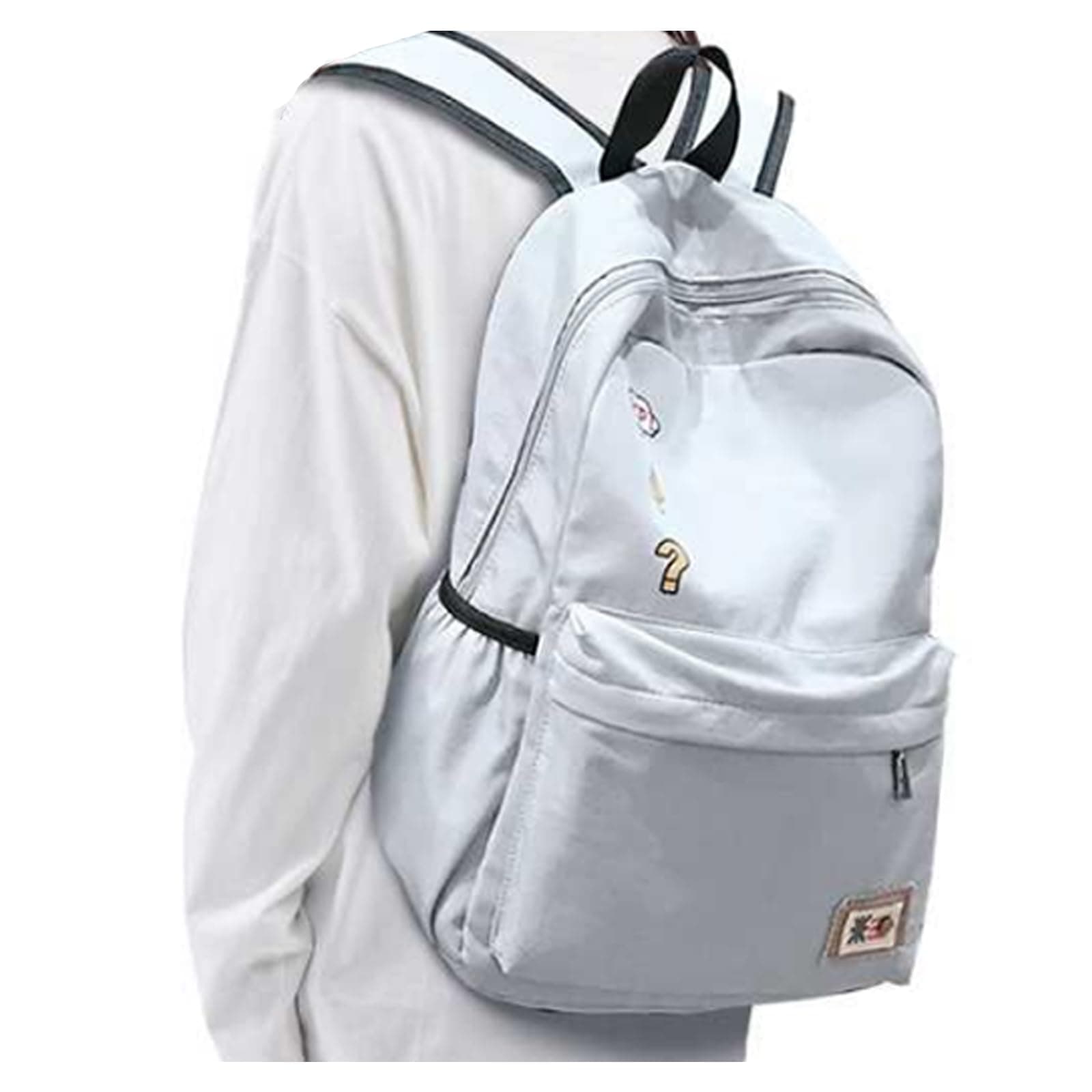PAUBACK casual backpack for men