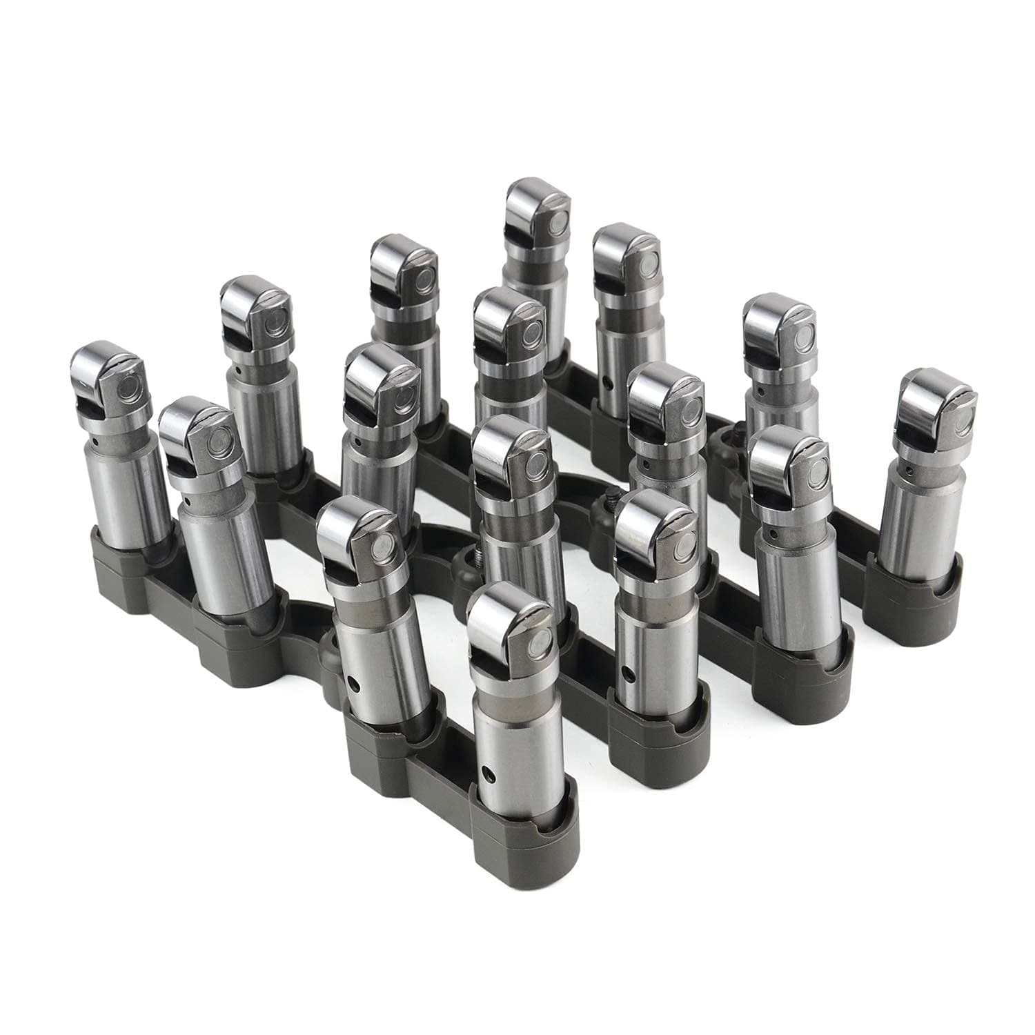 MDS Lifter Set Replacement for Chrysler Jeep Grand Cherokee Dodge Ram 1500 5.7L Hemi Lifters 53021726AD 53021726AE Koomaha